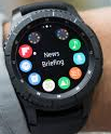 Samsung Watch Gear S3 Frontier